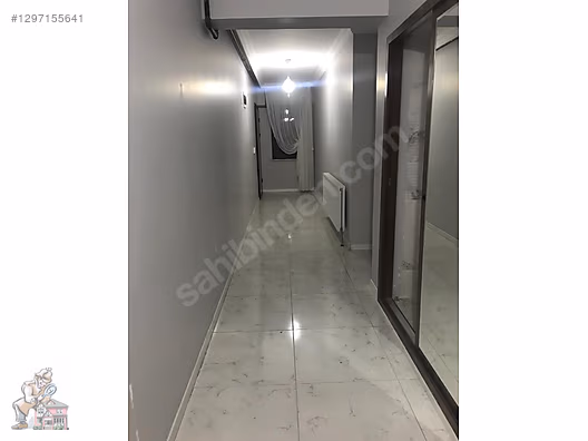 Gözde Gayrimenkul'den Esentepe'de Satılık 3+1 Daire - BURSA NİLÜFER fotoğraf 30