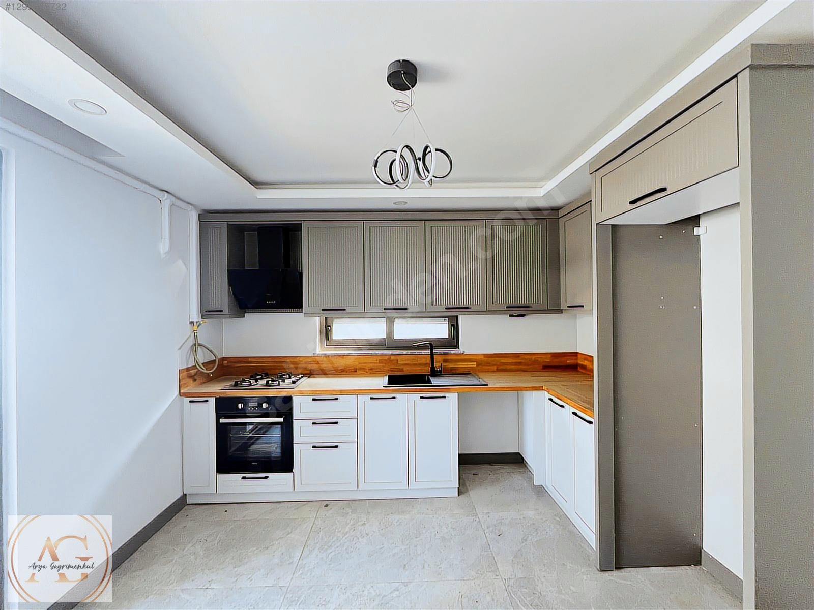 Altınkum Merkezde Şık Tasarımlı 4+1 Dubleks Daire (Denize Yakın) - BALIKESİR EDREMİT fotoğraf 28