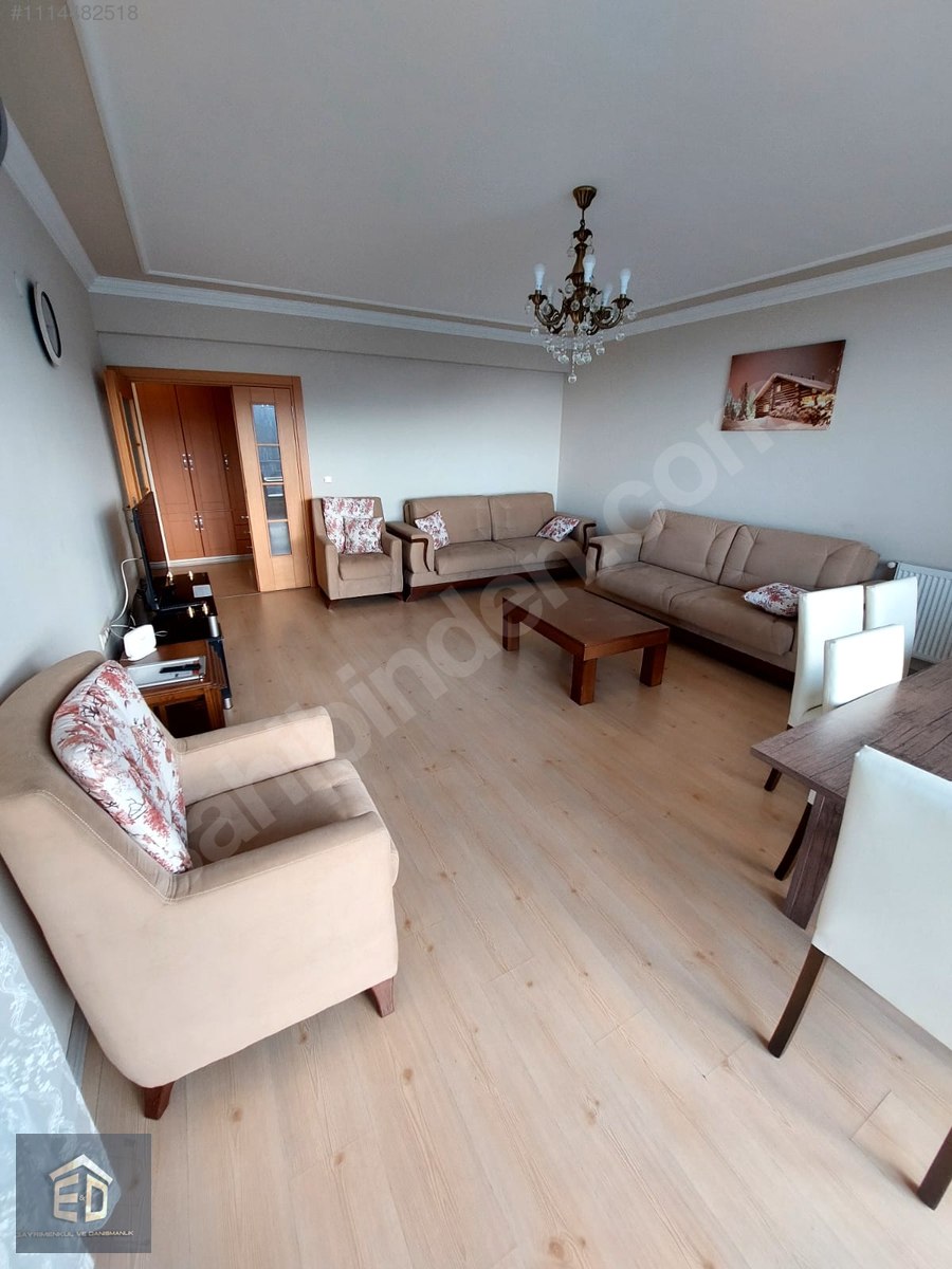 ÜNİVERSİTE MAH. MÜKEMMEL MANZARALI DAİRE - TRABZON ORTAHİSAR fotoğraf 19