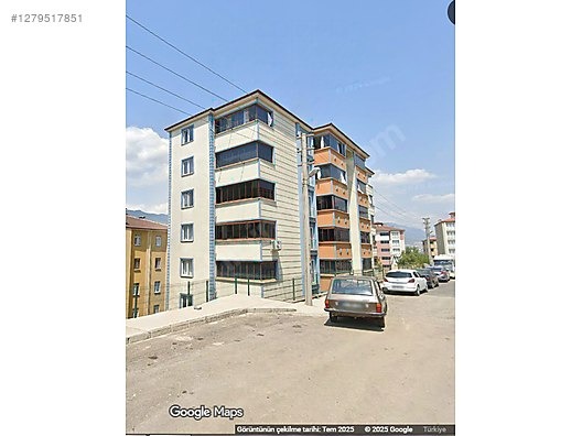 Cadde Emlaktan Aydınlıkevlerde satılık 3+1