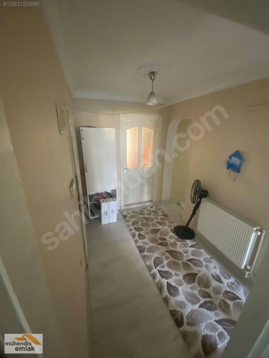 MÜHENDİS EMLAK'TAN YURTOĞLU MH MERKEZ'DE DOĞAL GAZLI 3+1 120 M2 - İZMİR KARABAĞLAR fotoğraf 8