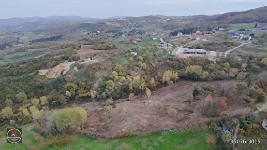 KARAMÜRSEL DEREKÖY’DE 19.309 M² KONUT ALANLI, TARIMSAL KULLANIMA UYGUN YATIRIM A - KOCAELİ KARAMÜRSEL fotoğraf 26