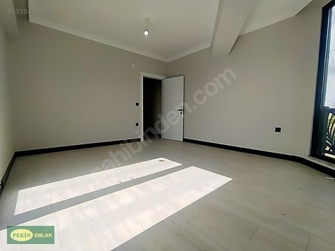MERKEZİ KONUMDA DENİZ MANZARALI 4+1 SATILIK DAİRE - KOCAELİ BAŞİSKELE fotoğraf 3