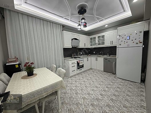 SATILIK 2+1 KAT BAHÇELİ ERTUĞRULGAZİ SOSYAL TESİSİ KARŞISI - GAZİANTEP ŞAHİNBEY fotoğraf 3