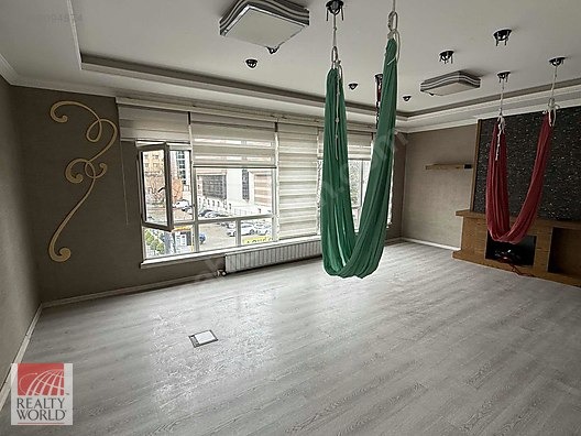 TUNUS CADDESİNİN HAREKETLİ YERİNDE GENİŞ VE TEMİZ SATILIK OFİS - ANKARA ÇANKAYA fotoğraf 4