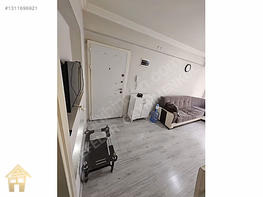 EFELER GAYRİMENKUL 1+1 Ara Kat Eşyalı Cuma Mah SATILIK - AYDIN EFELER fotoğraf 9