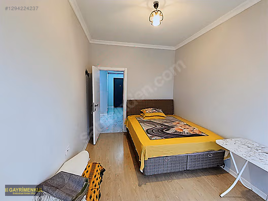 SERDİVAN'DA SİTE İÇİ LÜKS 3+1 GENİŞ BALKONLU EBEVEYN BANYOLU - SAKARYA SERDİVAN fotoğraf 9