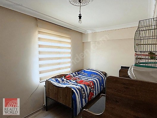 FIRSAT! ALSANCAK TA MERKEZİ KONUMDA ASANSÖRLÜ DUBLEX DAİRE - ANKARA ETİMESGUT fotoğraf 12