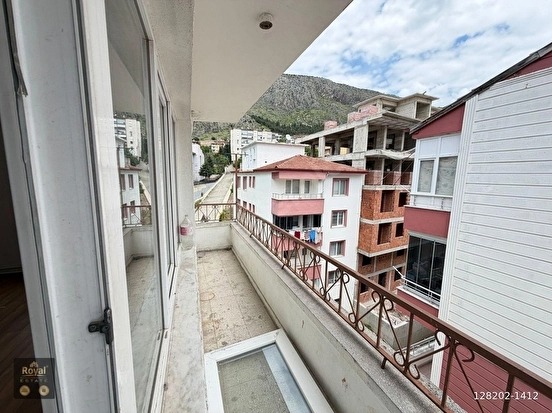 ROYAL EMLAKTAN UYGUN FİYATLI KİRALIK 2+1 DAİRELER - AMASYA MERKEZ fotoğraf 6