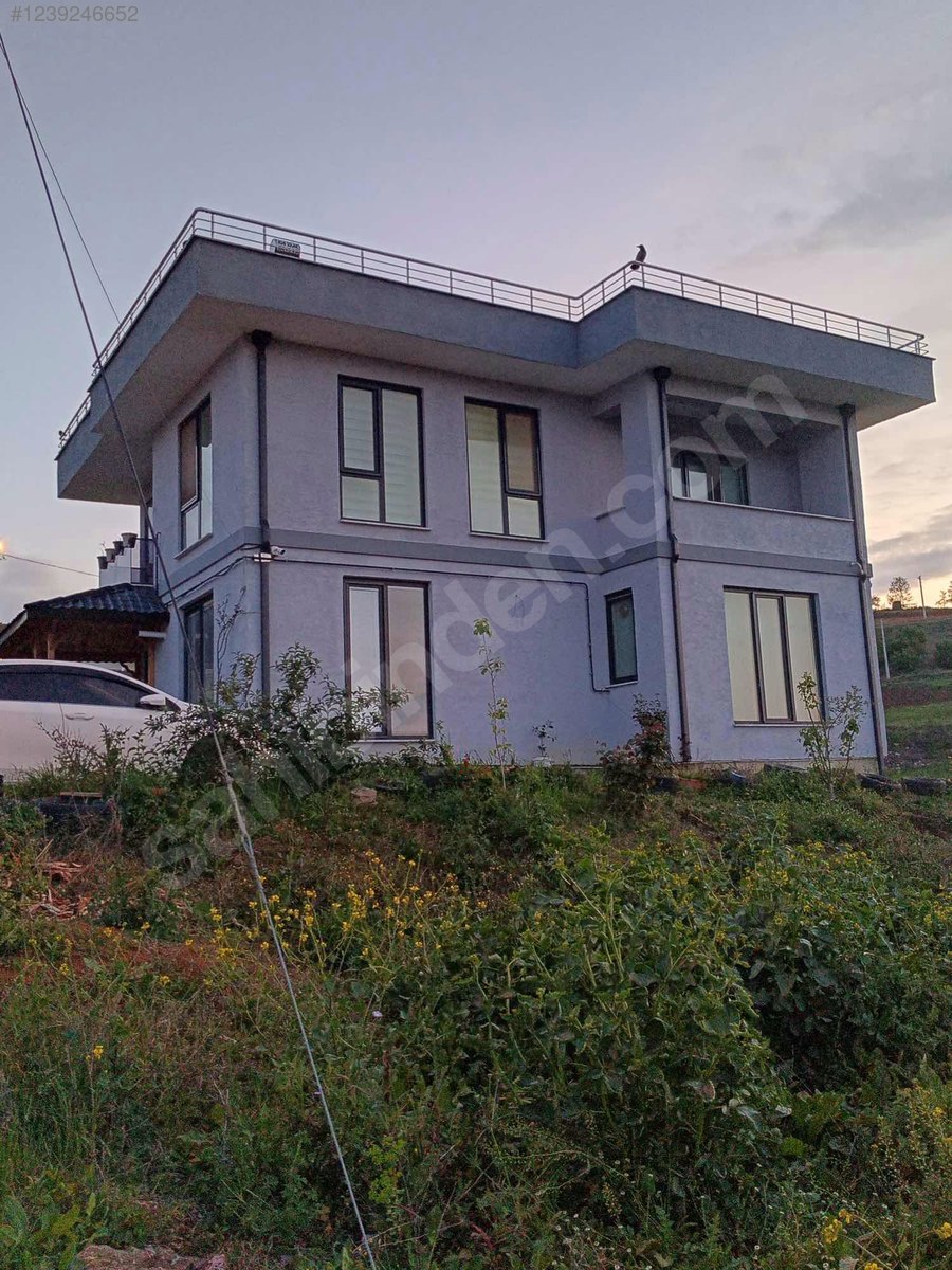 DUBLEX MÜSTAKİL MÜKEMMEL KONUMDA VİLLA - SAKARYA ADAPAZARI fotoğraf 5