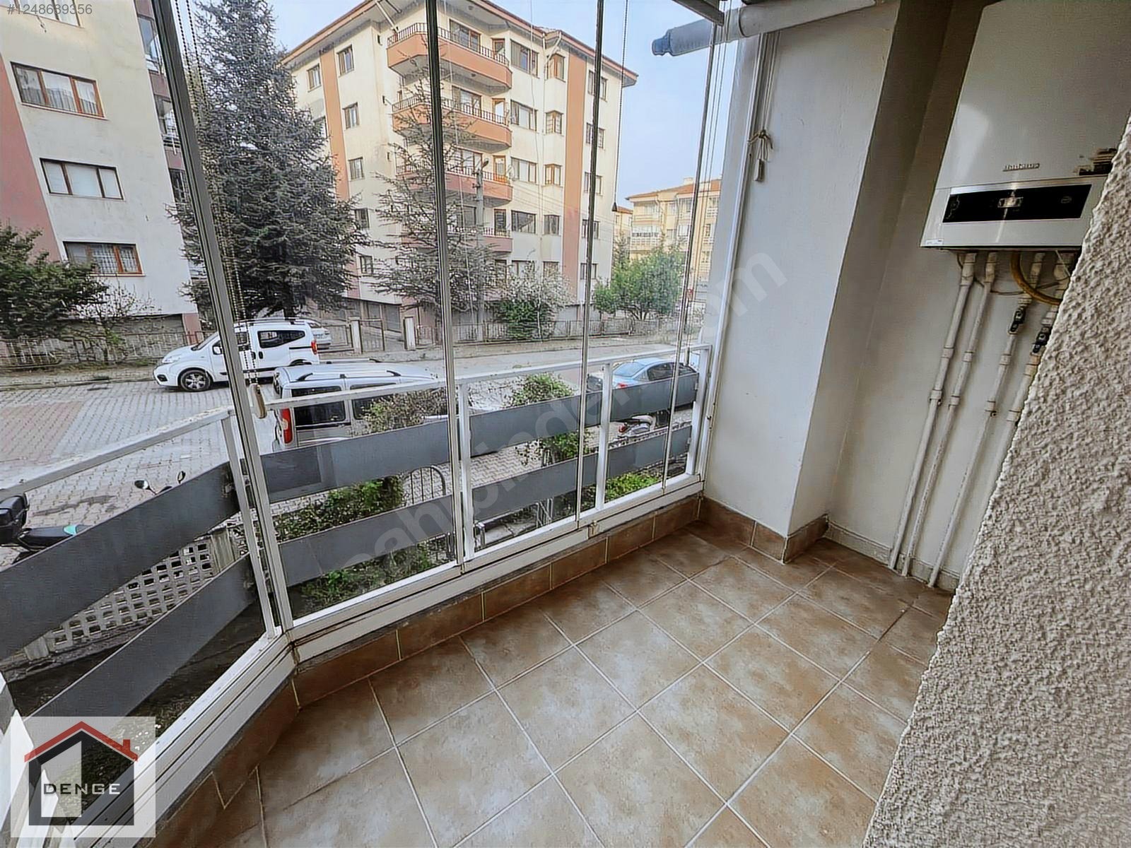 BEŞKAVAKLARDA 3+1 KİRALIK DAİRE - BOLU MERKEZ fotoğraf 6