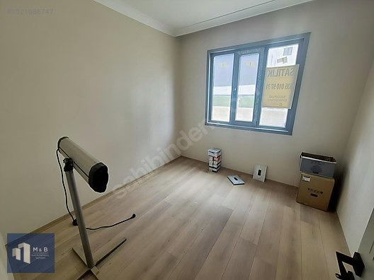 KÜÇÜKKUMKÖPRÜ CAD-SATILIK 2+1 SIFIR KAPALI OTOPARKLI DAİRE - KONYA KARATAY fotoğraf 9