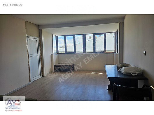 Ağrı'da Devlet Hastanesine Yakın 5+2 Lüks Dubleks Daire - AĞRI MERKEZ fotoğraf 9