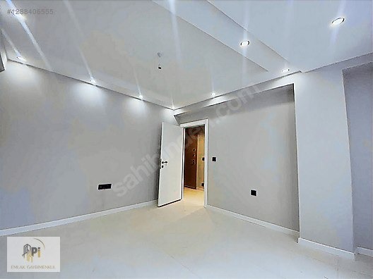 Pİ GAYRİMENKUL'den BATIKENT'te SIFIR 2+0 DAİRE - ESKİŞEHİR TEPEBAŞI fotoğraf 6