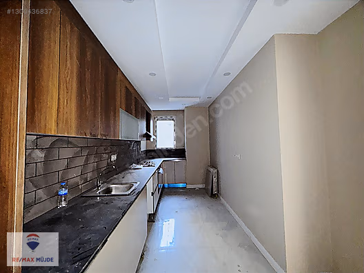 BAHAR YAKA SİTESİ 110m² 2+1 EBEVEYN BANYOWC BALKON KLİMA ARAKAT - İSTANBUL EYÜPSULTAN fotoğraf 2