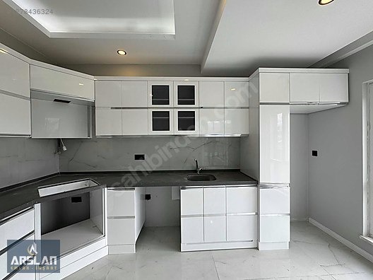 İNEGÖL ERTUĞRULGAZİ MAH.3+1,135m2, BUTİK SİTE İÇİ,SATILIK DAİRE - BURSA İNEGÖL fotoğraf 23