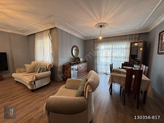 HATAY İSKENDERUN MUSTAFA KEMAL MAH SATILIK 3+1 140 M2 LÜKS DAİRE - HATAY İSKENDERUN fotoğraf 9