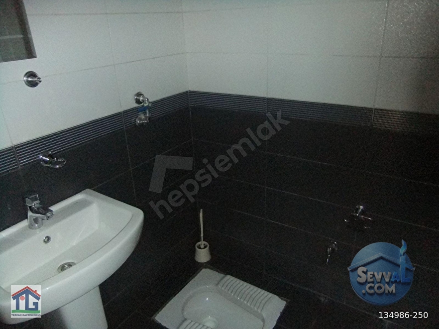 AKÇAKENT-1 SİTESİNDE SATILIK 3+1 KULLANIMA HAZIR BOŞ DAİRE. - KOCAELİ İZMİT fotoğraf 24
