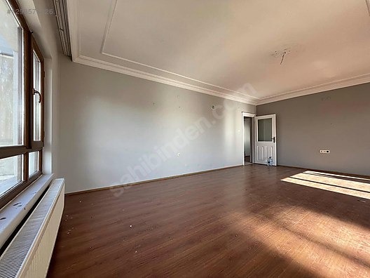 YÜCE'DEN▓GÜNEY CEPHE 4+1 ÇİFT BANYO,TERAS BALKON KÖK TAPU SİTE.D - ANKARA PURSAKLAR fotoğraf 6
