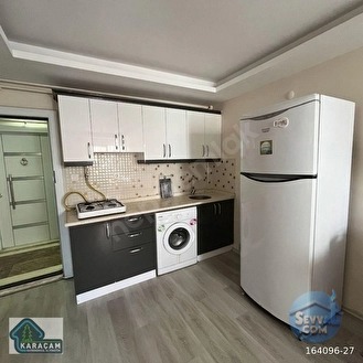 Balıkesir Soma Caddesi Üzeri 1+1 Eşyalı Kiralık Daire - BALIKESİR ALTIEYLÜL fotoğraf 4