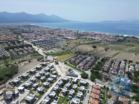 KUŞADASI DAVUTLARDA FIRSAT KUPON ARSA - AYDIN KUŞADASI fotoğraf 10