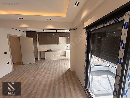 Kemalpaşa Mehmet Akif Satılık 2+1 Daire 100 m2 - İZMİR KEMALPAŞA fotoğraf 37