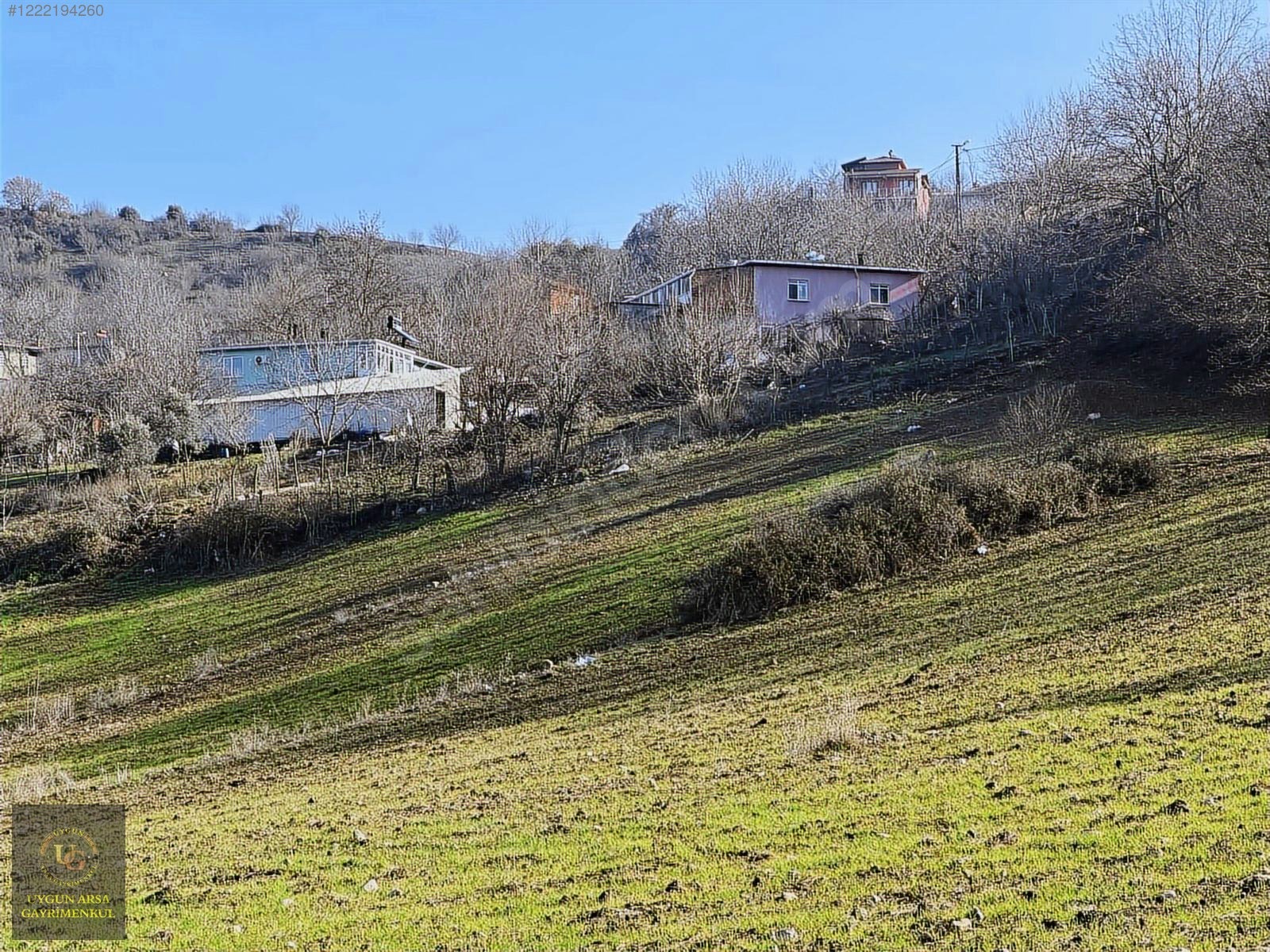 BALIKESİR MANYAS HEKİM'DE KÖY İÇİNDE 5.193 M2 UYGUN ARSA - BALIKESİR MANYAS fotoğraf 26