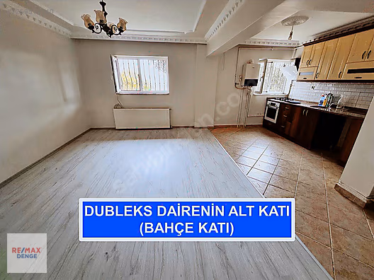 Ahmet Sezerden Satılık Haliç Manzaralı 4+1 Dubleks Daire - İSTANBUL EYÜPSULTAN fotoğraf 3