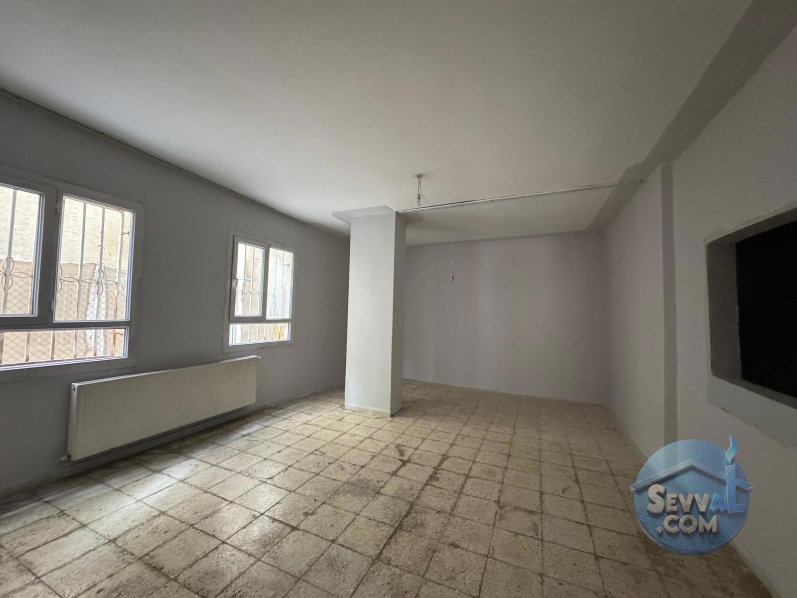AHMET ERSEVEN DE ACİL SATILIK GİRİŞ KAT - ŞANLIURFA HALİLİYE fotoğraf 23