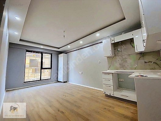 Pİ GAYRİMENKUL'den İSKANLI ASANSÖRLÜ FIRSAT APART