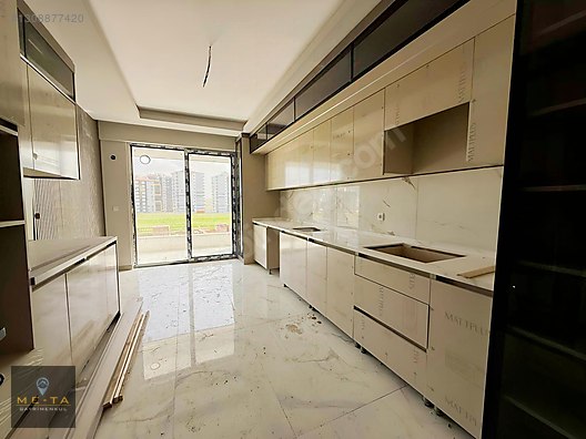 ME-TA GAYRİMENKULDEN SATILIK DAİRE - ANKARA POLATLI fotoğraf 12