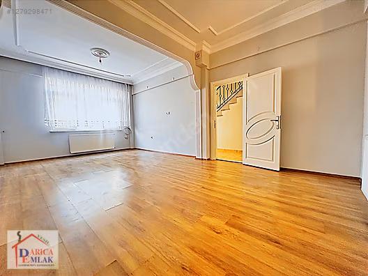 DAİRE FİYATINA MÜSTAKİL BAHÇELİ EV FIRSATI - KOCAELİ DARICA fotoğraf 23