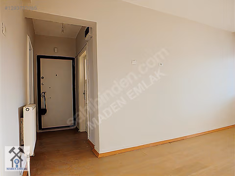 Zonguldak 467 Evler Semtinde Satılık 2+1 Daire - ZONGULDAK MERKEZ fotoğraf 25