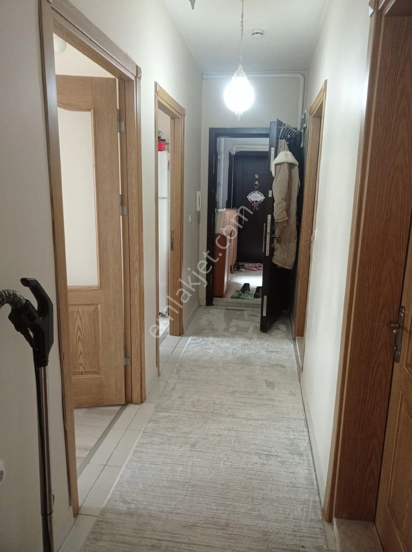 Yeliz'den Manisa Soma İlk Tokilerde Satılık Daire - MANİSA SOMA fotoğraf 11