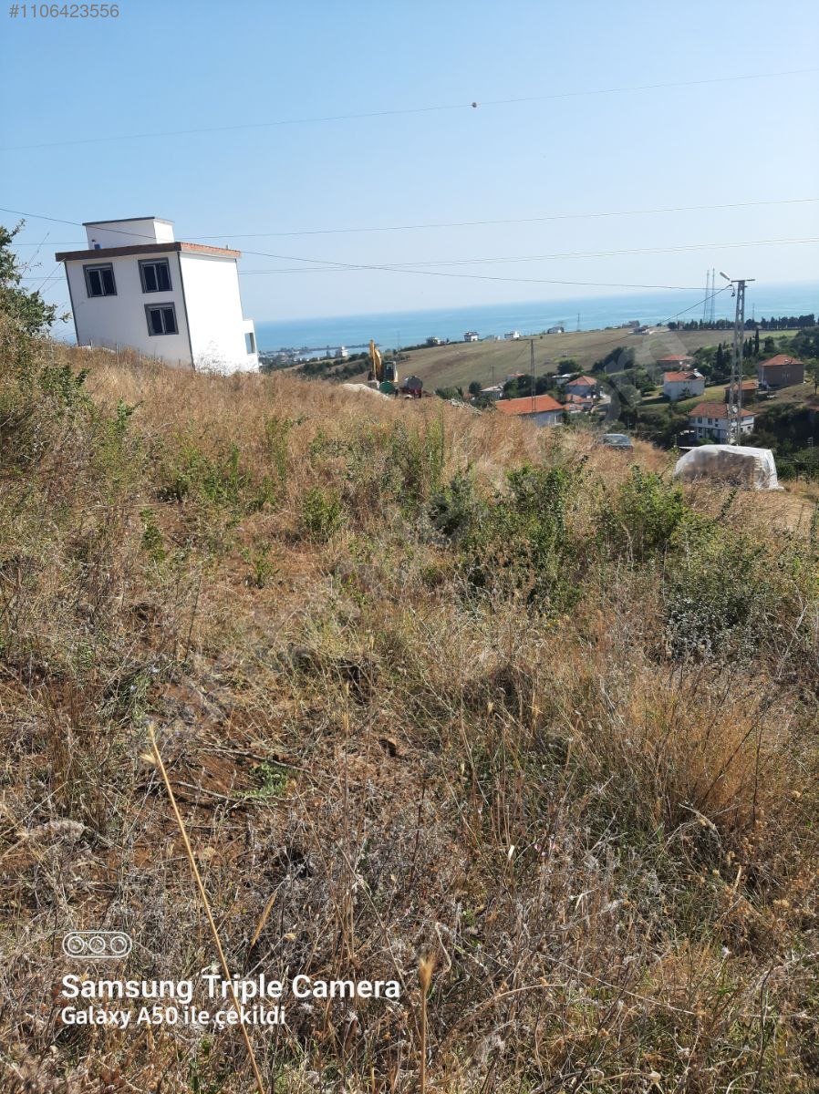 SAMSUN 19 MAYIS DEREKÖY/TAŞKELİK MAH. 689 M² ARSAMIZ SATILIKTIR. - SAMSUN 19 MAYIS fotoğraf 18