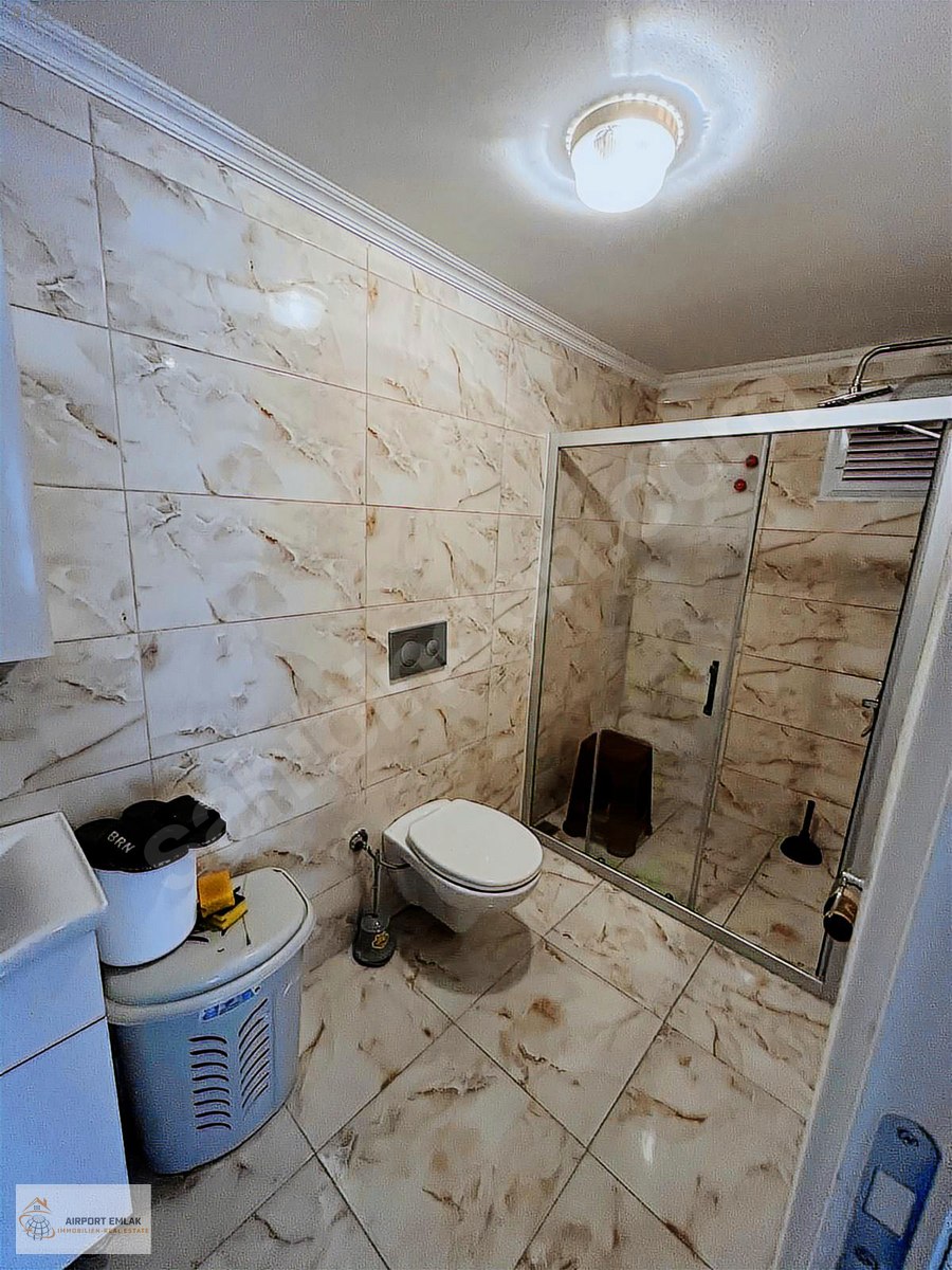 AIRPORT EMLAKTAN HÜRRİYETTEN MAH.SATILIK 3+1 DUBLEKS DAİRE - MUĞLA DALAMAN fotoğraf 10