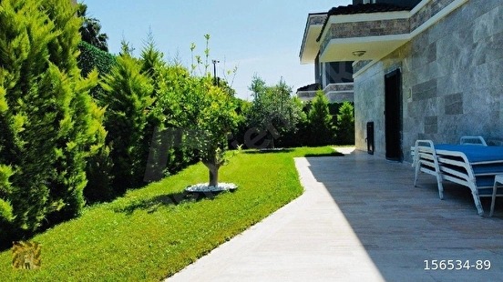 Kemer Çamyuva'da Satılık 640 MT arsa içinde Kelepir Villa - ANTALYA KEMER fotoğraf 11
