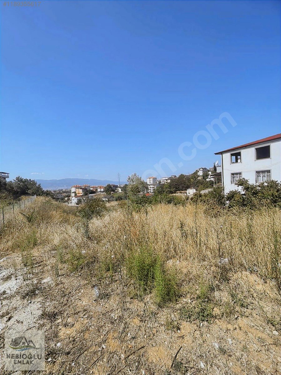 NEBİOĞLU EMLAKTAN ÇINARLI MAHALLESİ 395 m2 ARSA - KOCAELİ DERİNCE fotoğraf 19