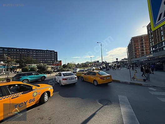 KURTKÖY DE SİTE İÇERİSİNDE SATILIK 2+1 DAİRE // METRO YANI // - İSTANBUL PENDİK fotoğraf 17