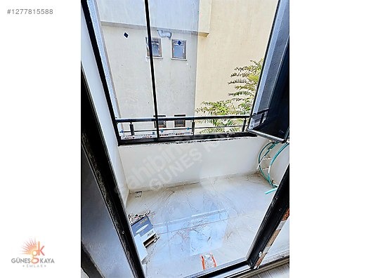 G.KAYA DAN İNÖNÜ HALKALI CAD.YAKINI LÜKS OTOPARKLI ARA KAT - İSTANBUL KÜÇÜKÇEKMECE fotoğraf 21