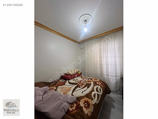 NEBİOĞLU EMLAKTAN FATİH SULTAN MAH.2+1 ARAKAT DAİRE - KOCAELİ DERİNCE fotoğraf 15