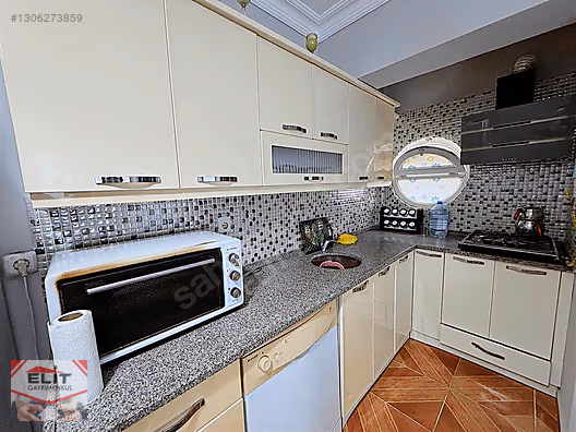 KARASU'DA TAMAMI BU PARA SATILIK 2+1 DAİRE EŞYALI HAVUZLU SİTE - SAKARYA KARASU fotoğraf 4