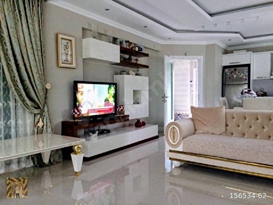 Vatandaşlık İçin Uygun Tripleks Villa - ANTALYA KEMER fotoğraf 12