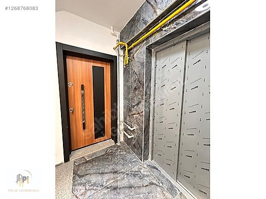 Pİ EMLAKTAN ÇAMLICA MAHALLESİNDE 2+1 YERDEN ISITMALI DAİRE! - ESKİŞEHİR TEPEBAŞI fotoğraf 19