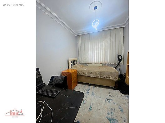 İMİR EMLAK'TAN YUNUS EMRE MAH.ASANSÖRLÜ 3+1 120m² DAİRE - ANKARA PURSAKLAR fotoğraf 28