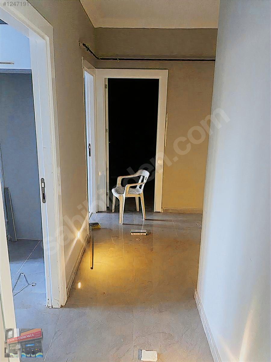 eski beş evlerde klas düğün salonu civarında 2+1 giriş katta - KİLİS MERKEZ fotoğraf 9