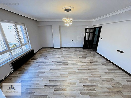 YÜCE'DEN▓SARAY MERKEZ'DE 3+1 CADDE CEPHE FUL YAPILI MASRAFSIZ... - ANKARA PURSAKLAR fotoğraf 11