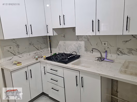 UZGÖRENLER SK.2+1 YAPILI DAİRE - ANKARA MAMAK fotoğraf 25