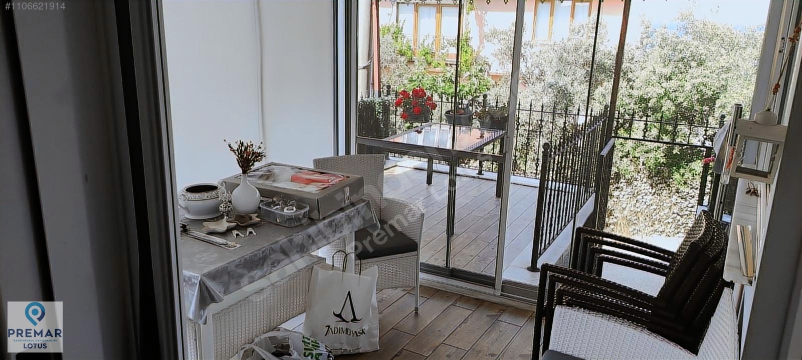 Mudanya Kumyaka'da Satılık Müstakil Ev - BURSA MUDANYA fotoğraf 8