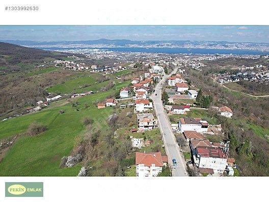 PEKİN EMLAK'tan satılık arsa - KOCAELİ BAŞİSKELE fotoğraf 6